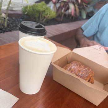 Nambah Coffee - Coffee & Tea Near Me - La Verne, California Nambah Coffee - Coffee & Tea Near Me - La Verne, California