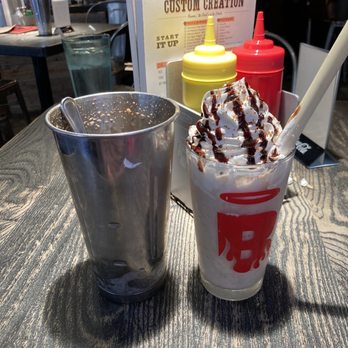 Burgatory - Fox Chapel - Cookie Monster - Burgers Near Me - Pittsburgh, Pennsylvania Burgatory - Fox Chapel - Cookie Monster - Burgers Near Me - Pittsburgh, Pennsylvania