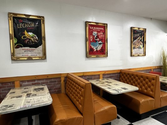 D'Cuban Cafe by null