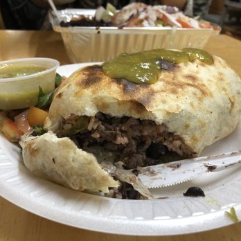 GMC Temaxcal Deli & Grocery - Carne Asada burrito - Mexican Near Me - Brooklyn, New York GMC Temaxcal Deli & Grocery - Carne Asada burrito - Mexican Near Me - Brooklyn, New York