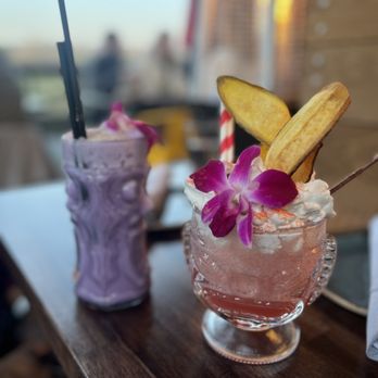 Wilfred's Lounge - Cocktails - Hawaiian Near Me - Napa, California