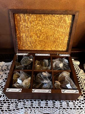 Inn at 2nd & C by null