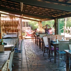 Restaurante Espera Maré