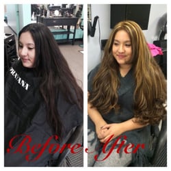 Salon Amor