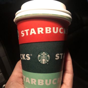 Starbucks - Cute mini cup. - Coffee & Tea Near Me - Wilton Manors, Florida Starbucks - Cute mini cup. - Coffee & Tea Near Me - Wilton Manors, Florida