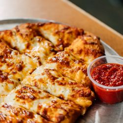 Frankie's Pizza