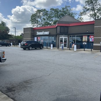 Thornton Oil - Gas Stations Near Me - Louisville, Kentucky Thornton Oil - Gas Stations Near Me - Louisville, Kentucky