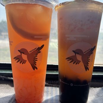 Hello Jasmine - Lincoln Square - Bubble Tea Near Me - Chicago, Illinois