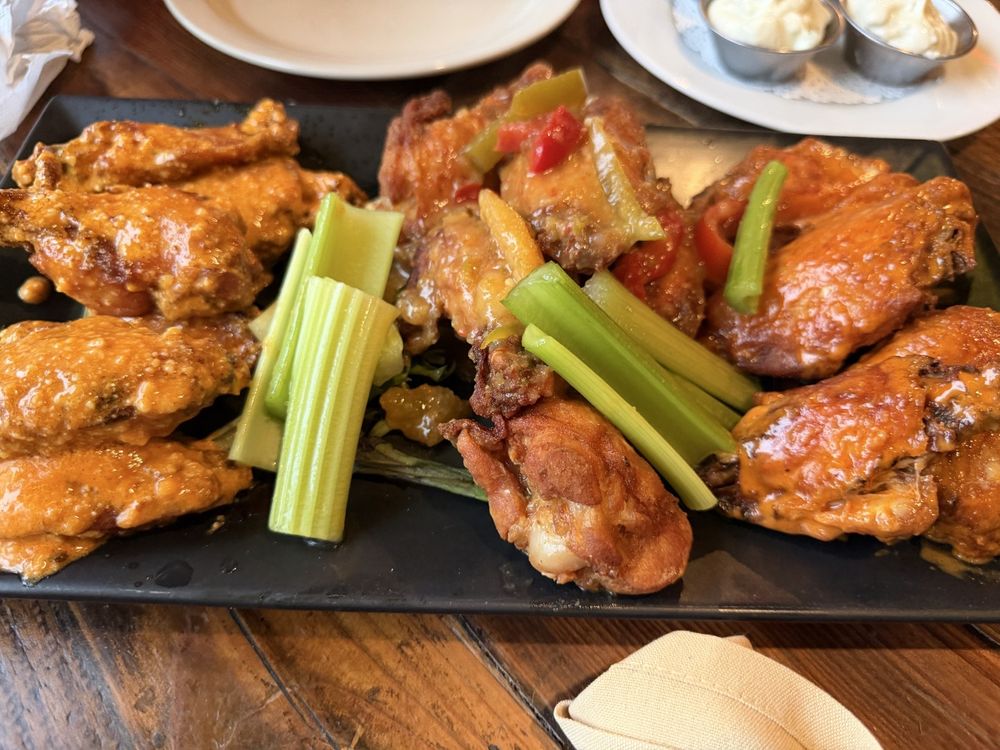 Social spots from Tuck'd Away Bar & Grill