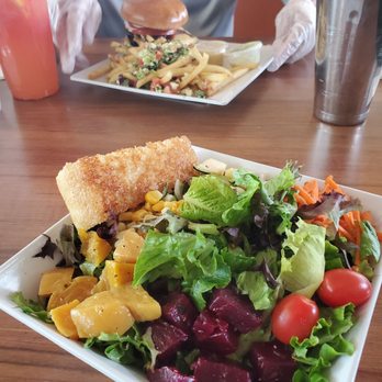 Joe's Farm Grill - American Near Me - Gilbert, Arizona