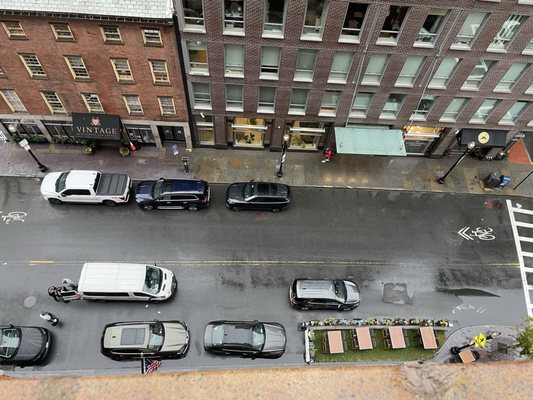 The Dagny Boston by null