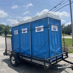 Wildcat Porta Potti