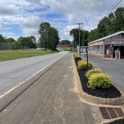 Green Creek Lawn Care - Mulch