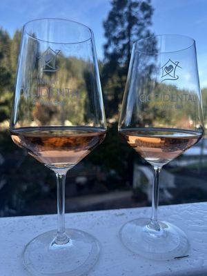 Inn At Occidental by null