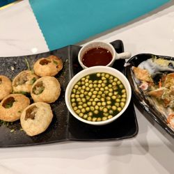 Honest - Pani Puri (7pc)