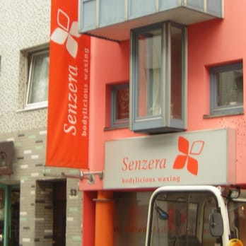 Senzera - Waxing Near Me - Cologne, NW