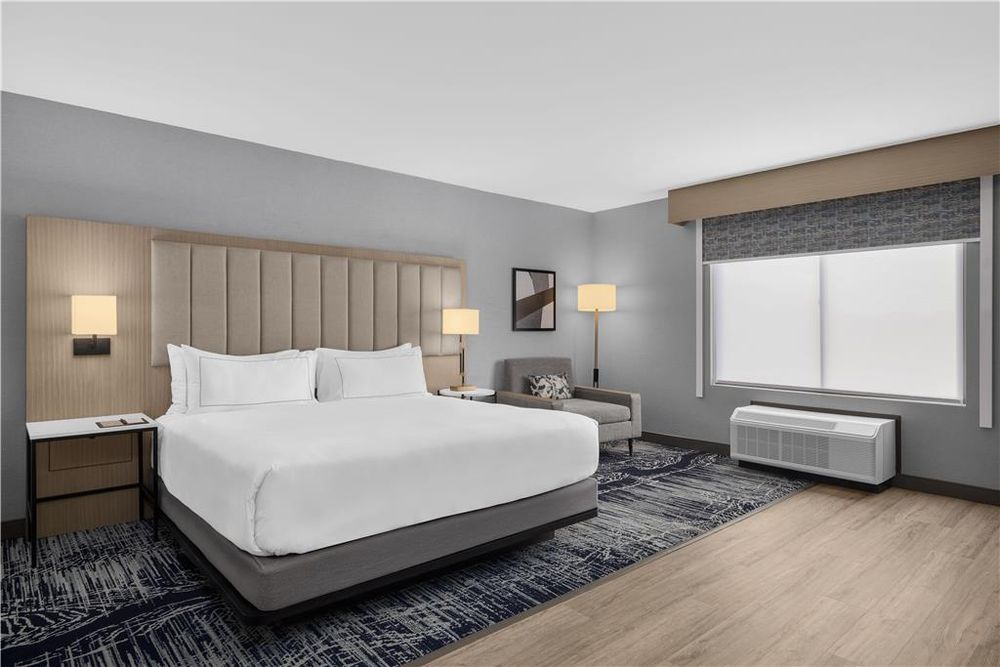 DoubleTree by Hilton Hotel Las Vegas Airport