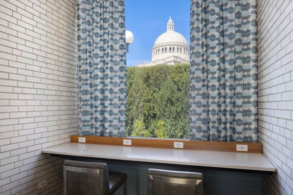 The Midtown Hotel MOD Collection by Sonesta by null