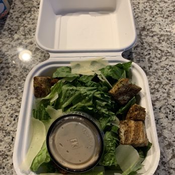 The Hideaway - Cesar Salad to go - Venues & Event Spaces Near Me - Saratoga Springs, New York The Hideaway - Cesar Salad to go - Venues & Event Spaces Near Me - Saratoga Springs, New York