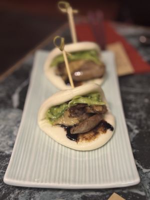 Le Fleur Rouge | Creative Chinese-French Dining in Park Slope by null