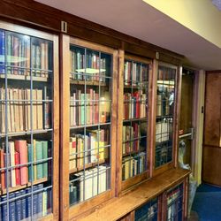 The Philosophical Research Society - The PRS Library.