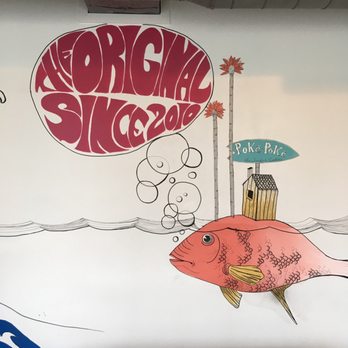 Poke-Poke - Seafood Near Me - Austin, Texas Poke-Poke - Seafood Near Me - Austin, Texas