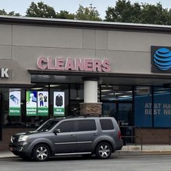 Chester Valley Cleaners