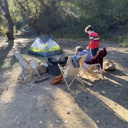 Spot 9: shady and sunny and thousands of frogs sing you a lullaby when the sun sets Spot 9: shady and sunny and thousands of frogs sing you a lullaby when the sun sets