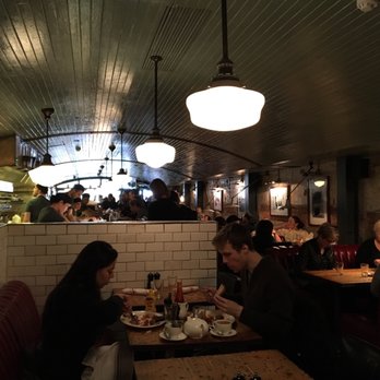 Electric Diner - Interior - Diners Near Me - London, XGL Electric Diner - Interior - Diners Near Me - London, XGL