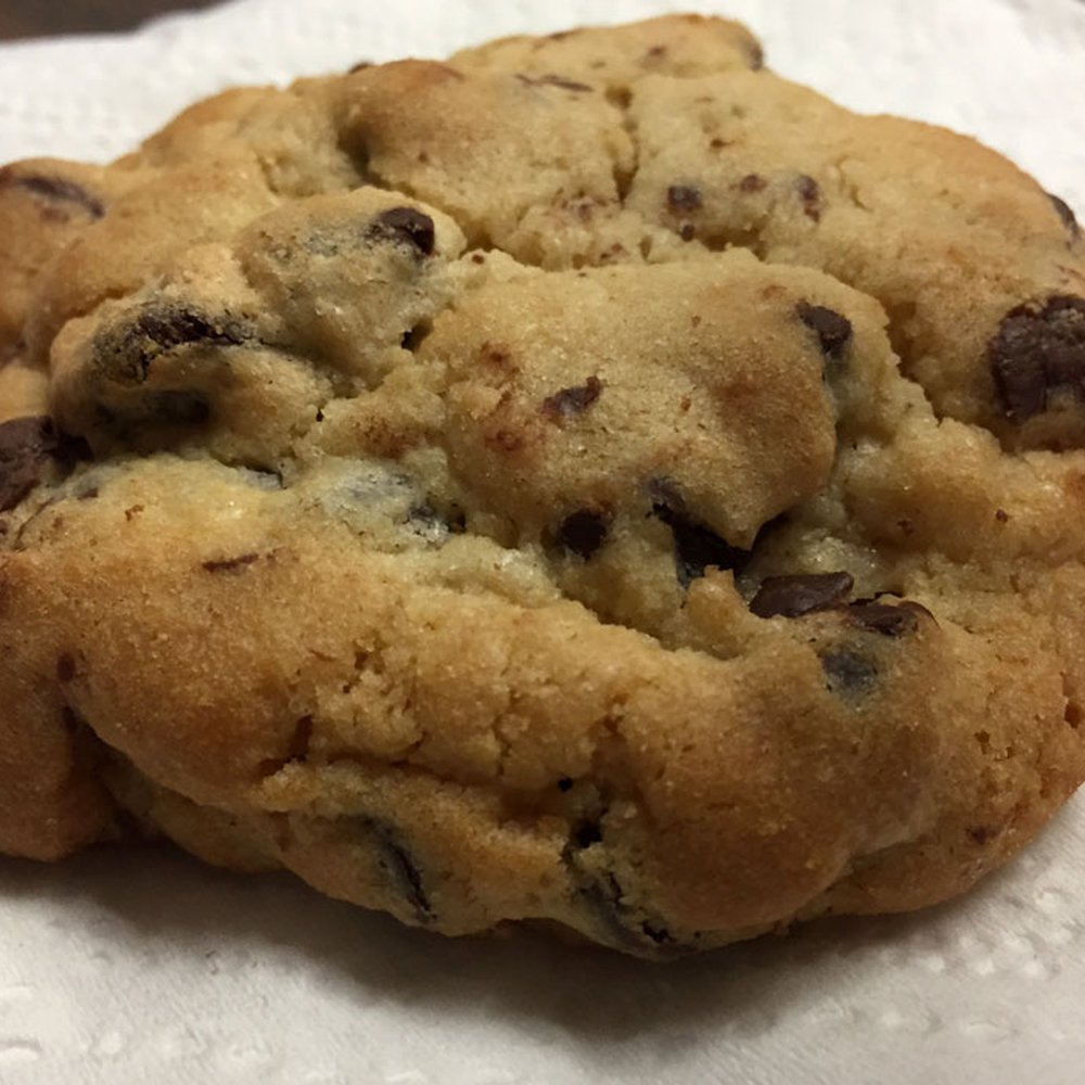 The Cookie Corner Downtown - Desserts Near Me - Aiea, Hawaii