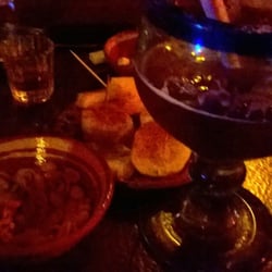 El Confesionario Cantina