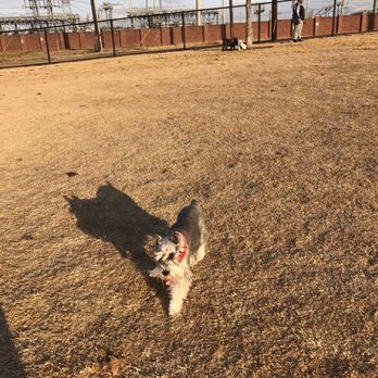 Ruff Range Dog Park - Dog Parks Near Me - Frisco, Texas