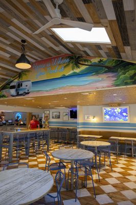 Tybee Island Social Club by null