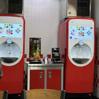 Five Guys - Burgers Near Me - Phoenix, Arizona