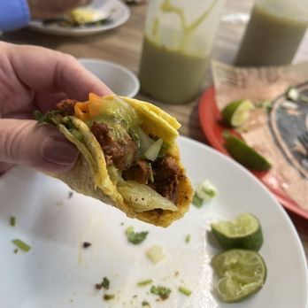 The Taco Man - Yummy Al pastor! - Mexican Near Me - Fort Worth, Texas The Taco Man - Yummy Al pastor! - Mexican Near Me - Fort Worth, Texas