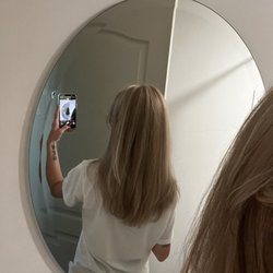 Highlights and Skincare - After