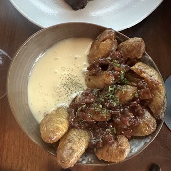 Shiso - Potatoes - Cocktail Bars Near Me - Miami, Florida