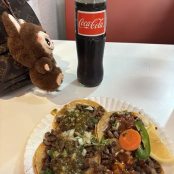 Tacos El Grullense E&E - Tacos Near Me - Redwood City, California