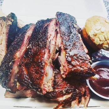 Smokestack Lightning BBQ - Barbeque Near Me Smokestack Lightning BBQ - Barbeque Near Me