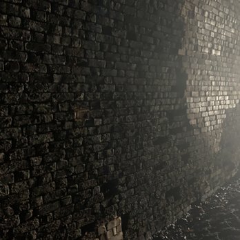 Blue Ridge Tunnel - Landmarks & Historical Buildings Near Me