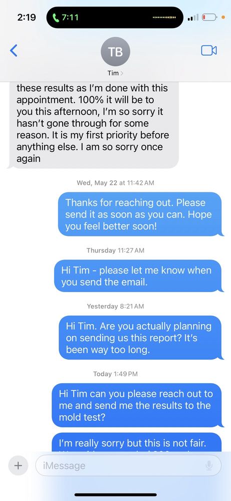 New Leaf Home Inspections NY - mold inspector in Kerhonkson, NY