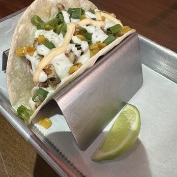 Krazy Street Food - Taco - Tacos Near Me - Baltimore, Maryland