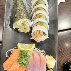 Mika Sushi