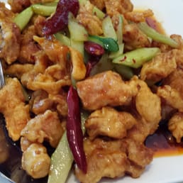 Sweet and sour chicken Sweet and sour chicken