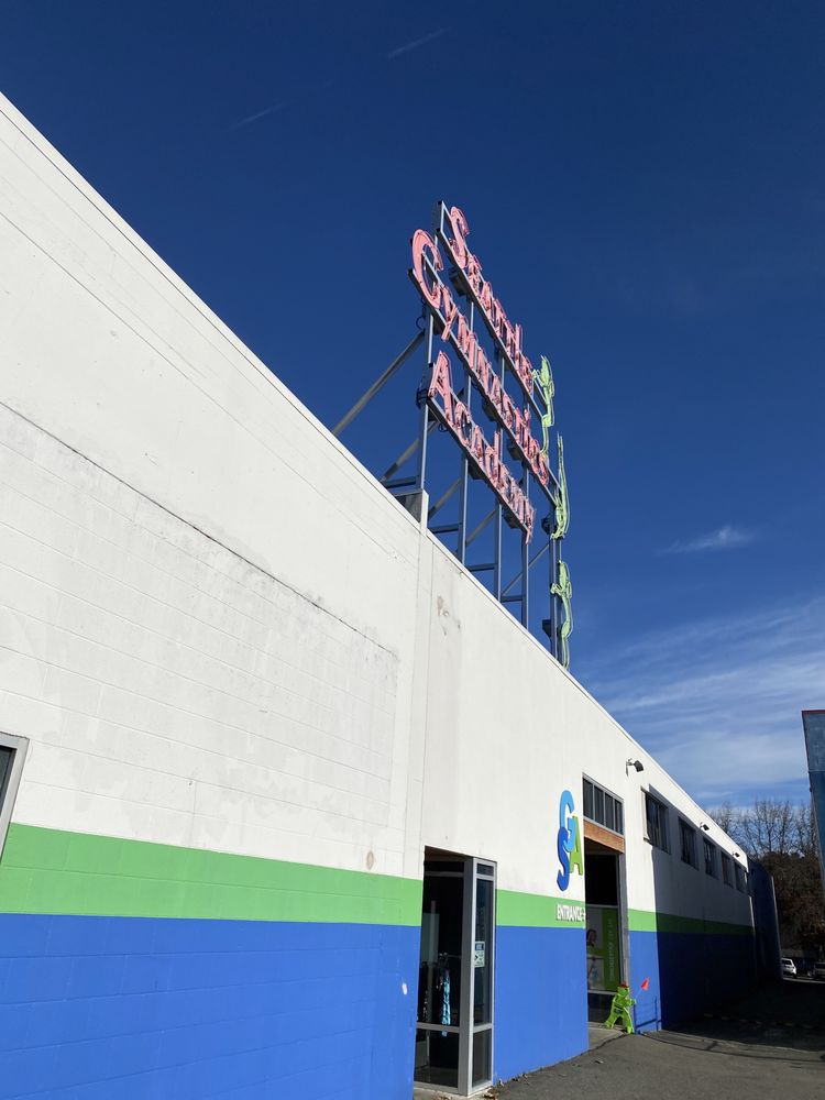 Seattle Gymnastics Academy - Ballard - childcare center in Seattle, WA