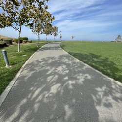 Shoreline Park