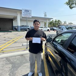 Defensive Driving School