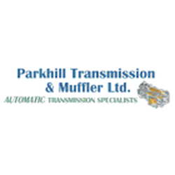 Parkhill Transmission & Muffler