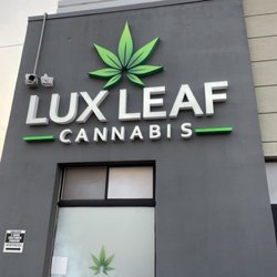 Lux Leaf Cannabis