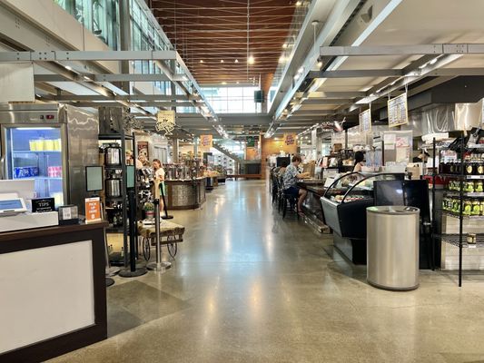 Grand Rapids Downtown Market by null